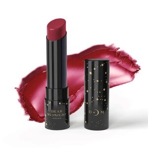 DEAR MIDNIGHT Sheer Jelly Lipstick in Dried Roses 2g BRAND NEW/SEALED